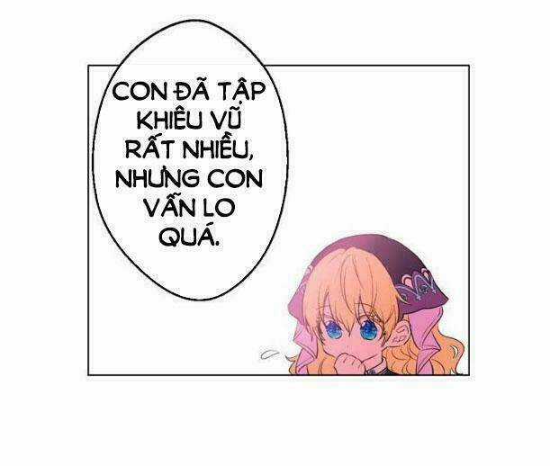 Một Ngày Nọ Ta Trở Thành Công Chúa Chapter 22.5 trang 36