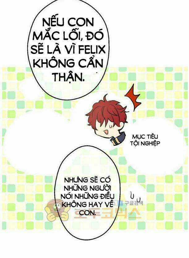 Một Ngày Nọ Ta Trở Thành Công Chúa Chapter 22.5 trang 38