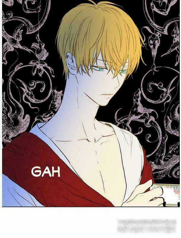 Một Ngày Nọ Ta Trở Thành Công Chúa Chapter 22.5 trang 40