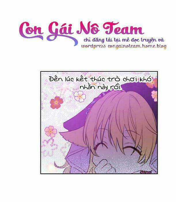 Một Ngày Nọ Ta Trở Thành Công Chúa Chapter 22.5 trang 47