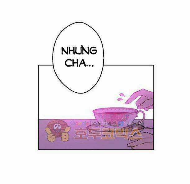 Một Ngày Nọ Ta Trở Thành Công Chúa Chapter 22.5 trang 48
