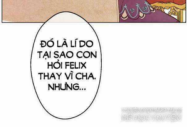 Một Ngày Nọ Ta Trở Thành Công Chúa Chapter 22.5 trang 50