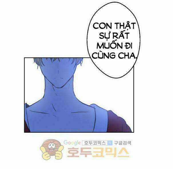 Một Ngày Nọ Ta Trở Thành Công Chúa Chapter 22.5 trang 52