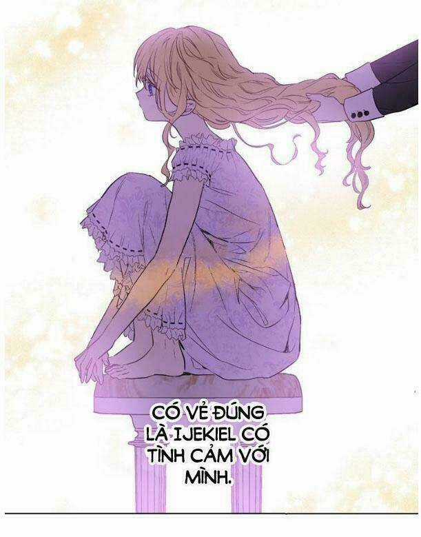 Một Ngày Nọ Ta Trở Thành Công Chúa Chapter 22.5 trang 7