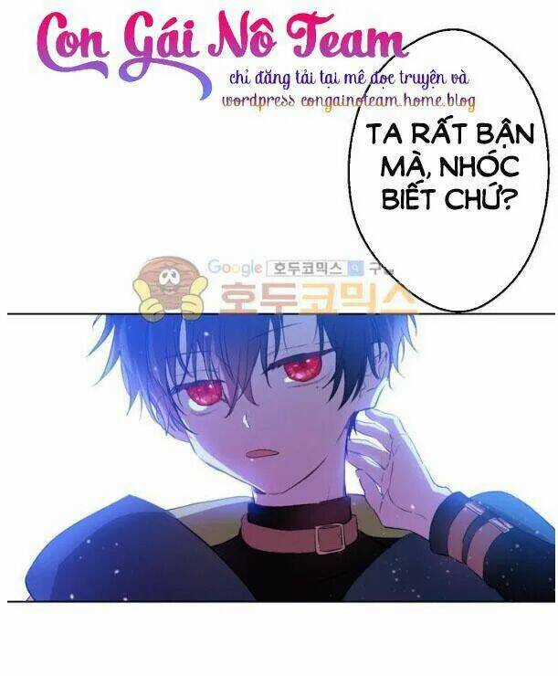 Một Ngày Nọ Ta Trở Thành Công Chúa Chapter 22 trang 101