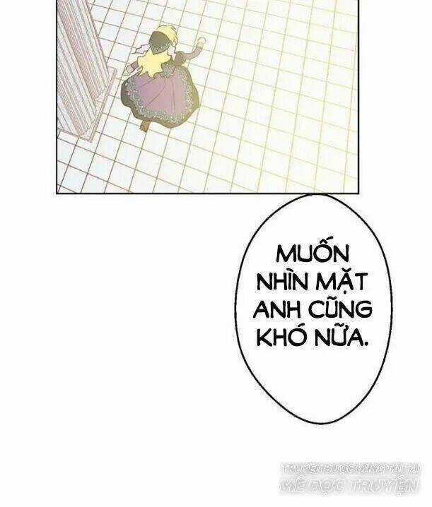 Một Ngày Nọ Ta Trở Thành Công Chúa Chapter 22 trang 20