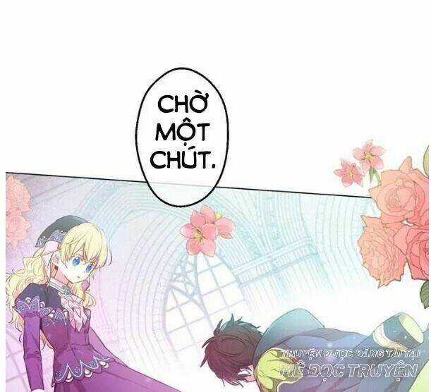 Một Ngày Nọ Ta Trở Thành Công Chúa Chapter 22 trang 25