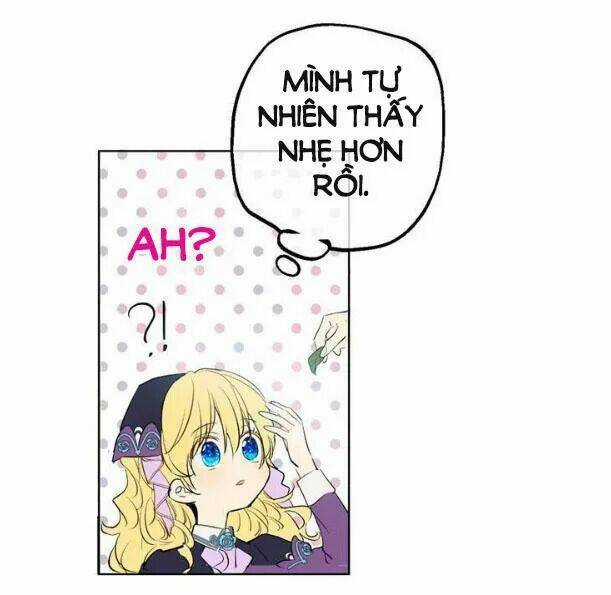 Một Ngày Nọ Ta Trở Thành Công Chúa Chapter 22 trang 34