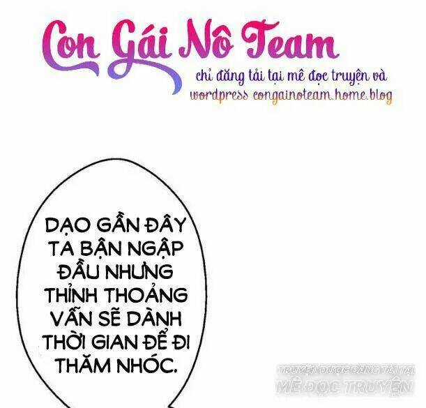 Một Ngày Nọ Ta Trở Thành Công Chúa Chapter 22 trang 35