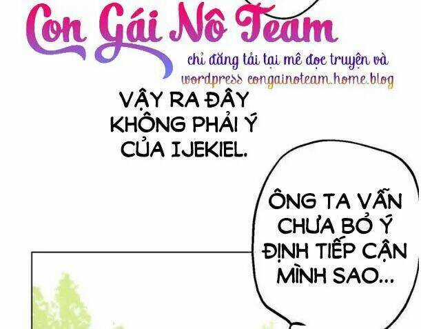 Một Ngày Nọ Ta Trở Thành Công Chúa Chapter 22 trang 4