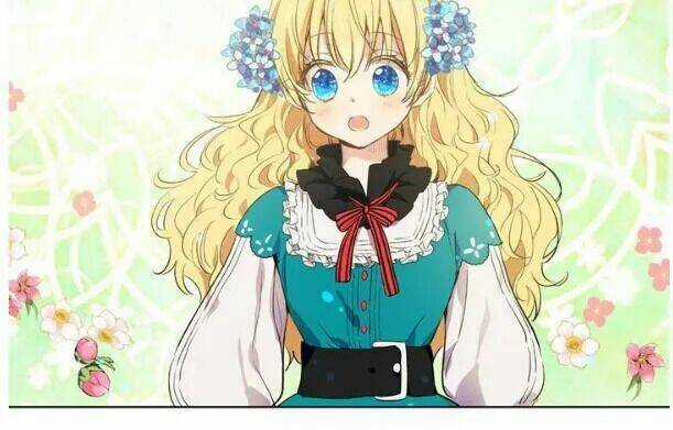 Một Ngày Nọ Ta Trở Thành Công Chúa Chapter 22 trang 43