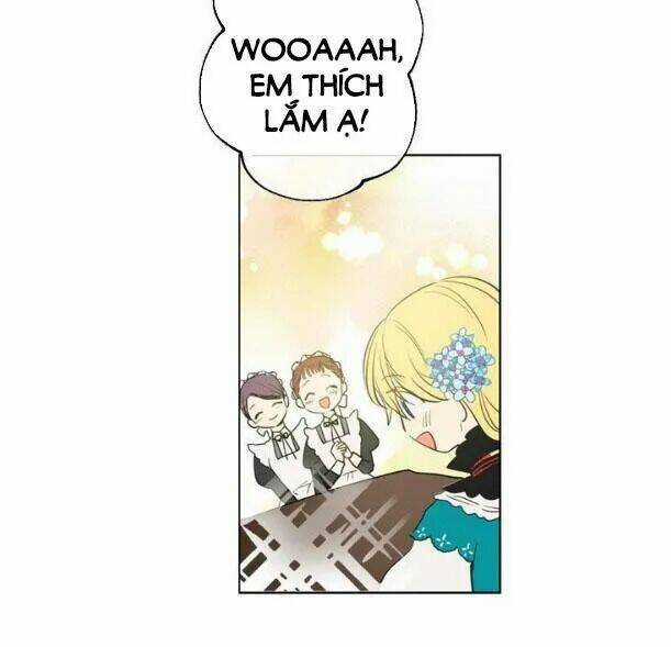 Một Ngày Nọ Ta Trở Thành Công Chúa Chapter 22 trang 47