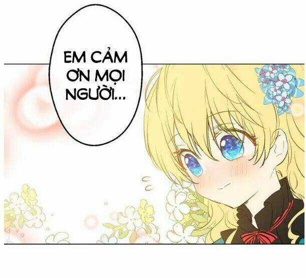 Một Ngày Nọ Ta Trở Thành Công Chúa Chapter 22 trang 52