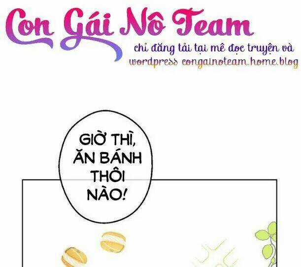 Một Ngày Nọ Ta Trở Thành Công Chúa Chapter 22 trang 53