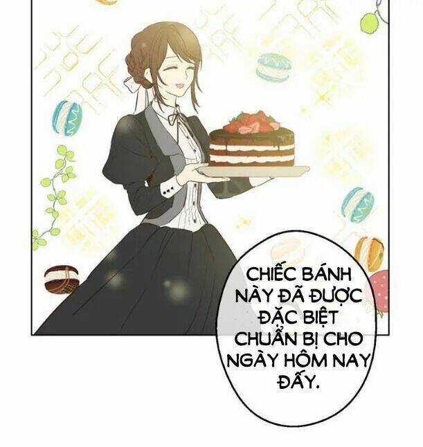 Một Ngày Nọ Ta Trở Thành Công Chúa Chapter 22 trang 54