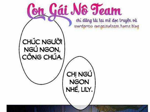 Một Ngày Nọ Ta Trở Thành Công Chúa Chapter 22 trang 57