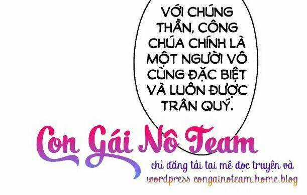 Một Ngày Nọ Ta Trở Thành Công Chúa Chapter 22 trang 62