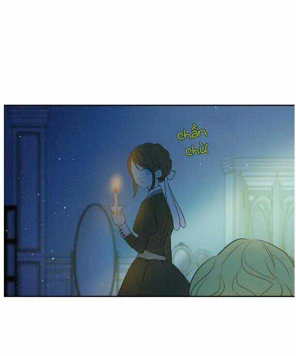 Một Ngày Nọ Ta Trở Thành Công Chúa Chapter 22 trang 66