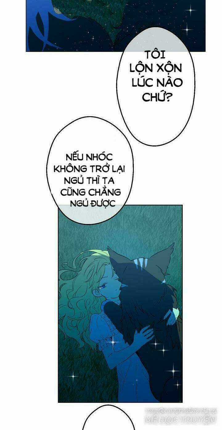 Một Ngày Nọ Ta Trở Thành Công Chúa Chapter 23.5 trang 11