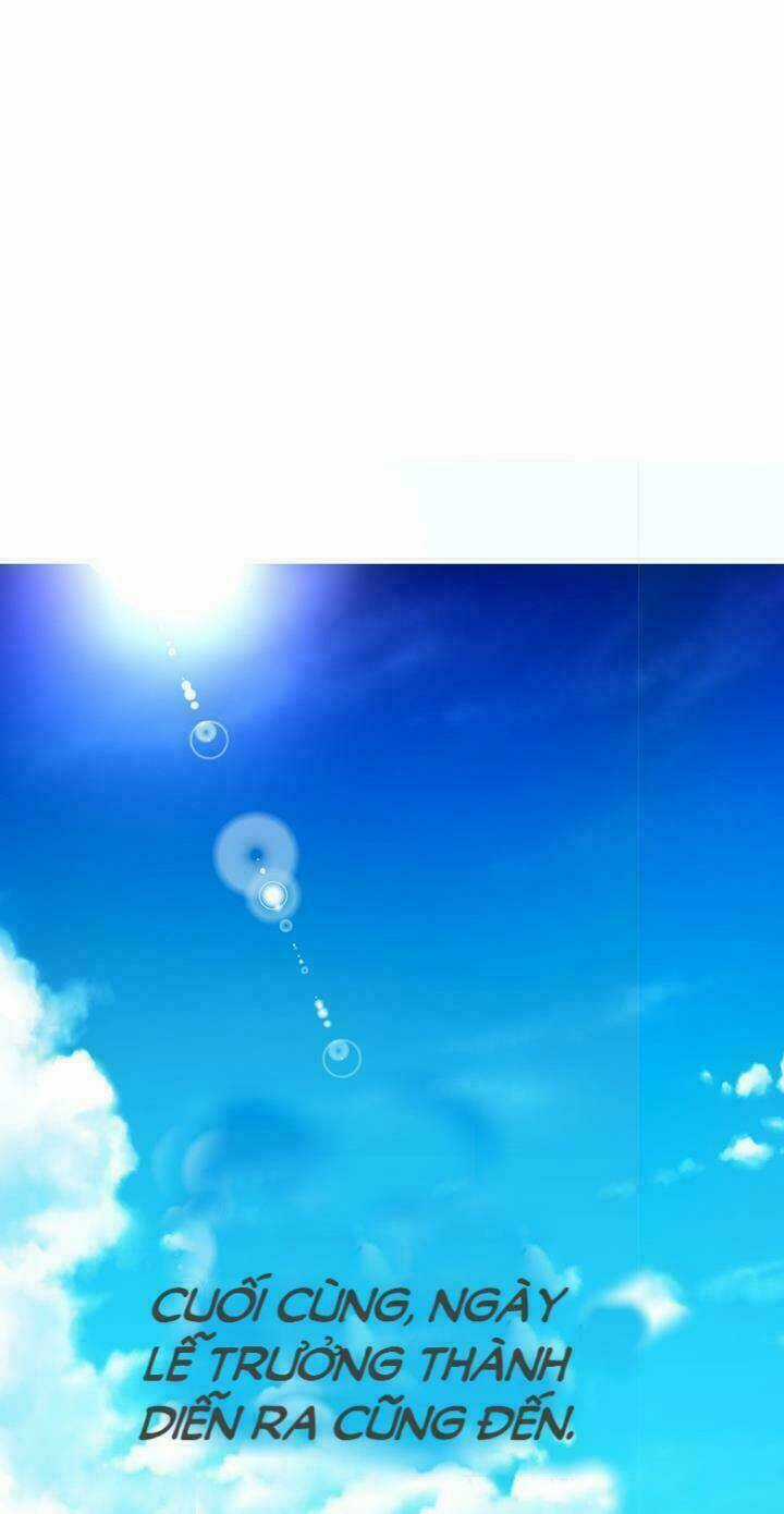 Một Ngày Nọ Ta Trở Thành Công Chúa Chapter 23.5 trang 15