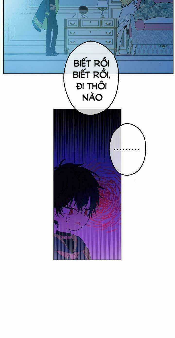 Một Ngày Nọ Ta Trở Thành Công Chúa Chapter 23.5 trang 2