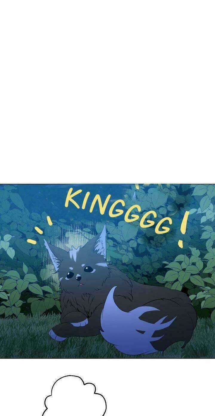 Một Ngày Nọ Ta Trở Thành Công Chúa Chapter 23.5 trang 3