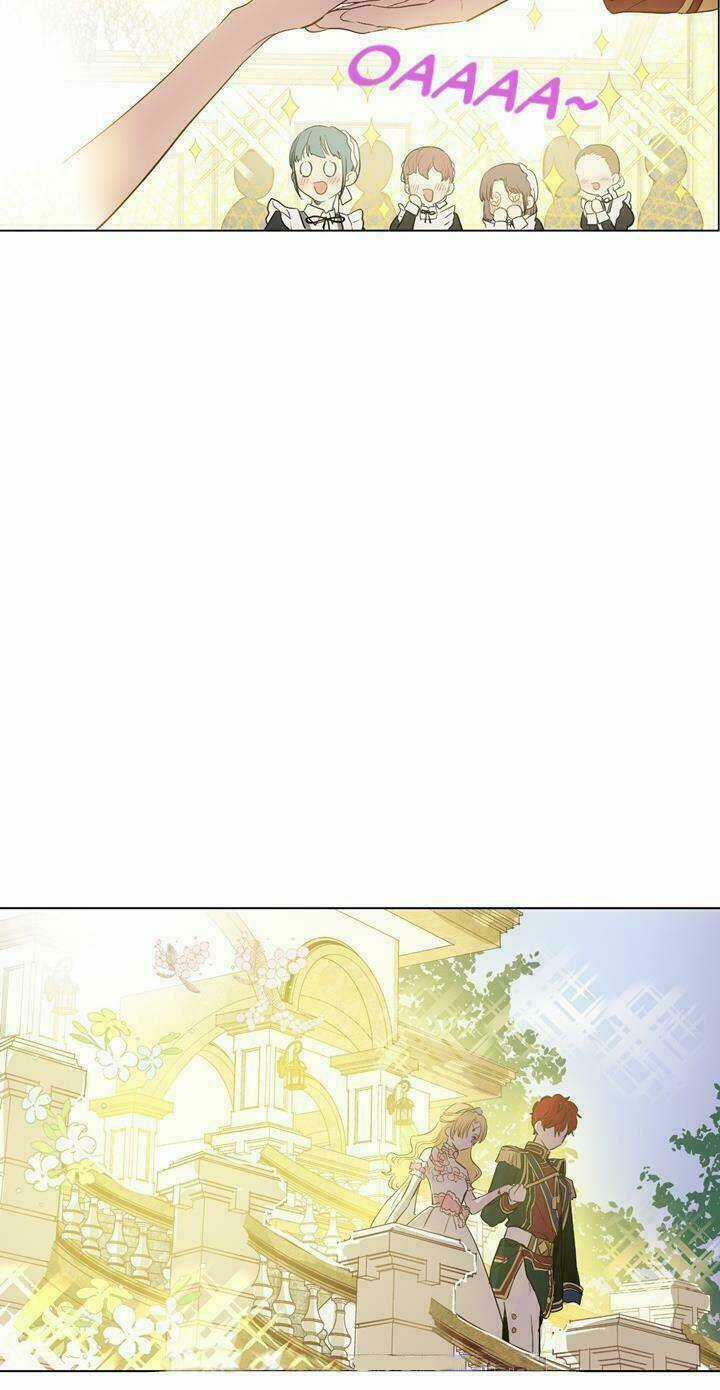 Một Ngày Nọ Ta Trở Thành Công Chúa Chapter 23.5 trang 37