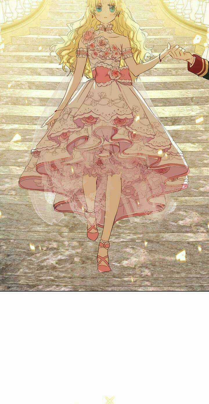 Một Ngày Nọ Ta Trở Thành Công Chúa Chapter 23.5 trang 44