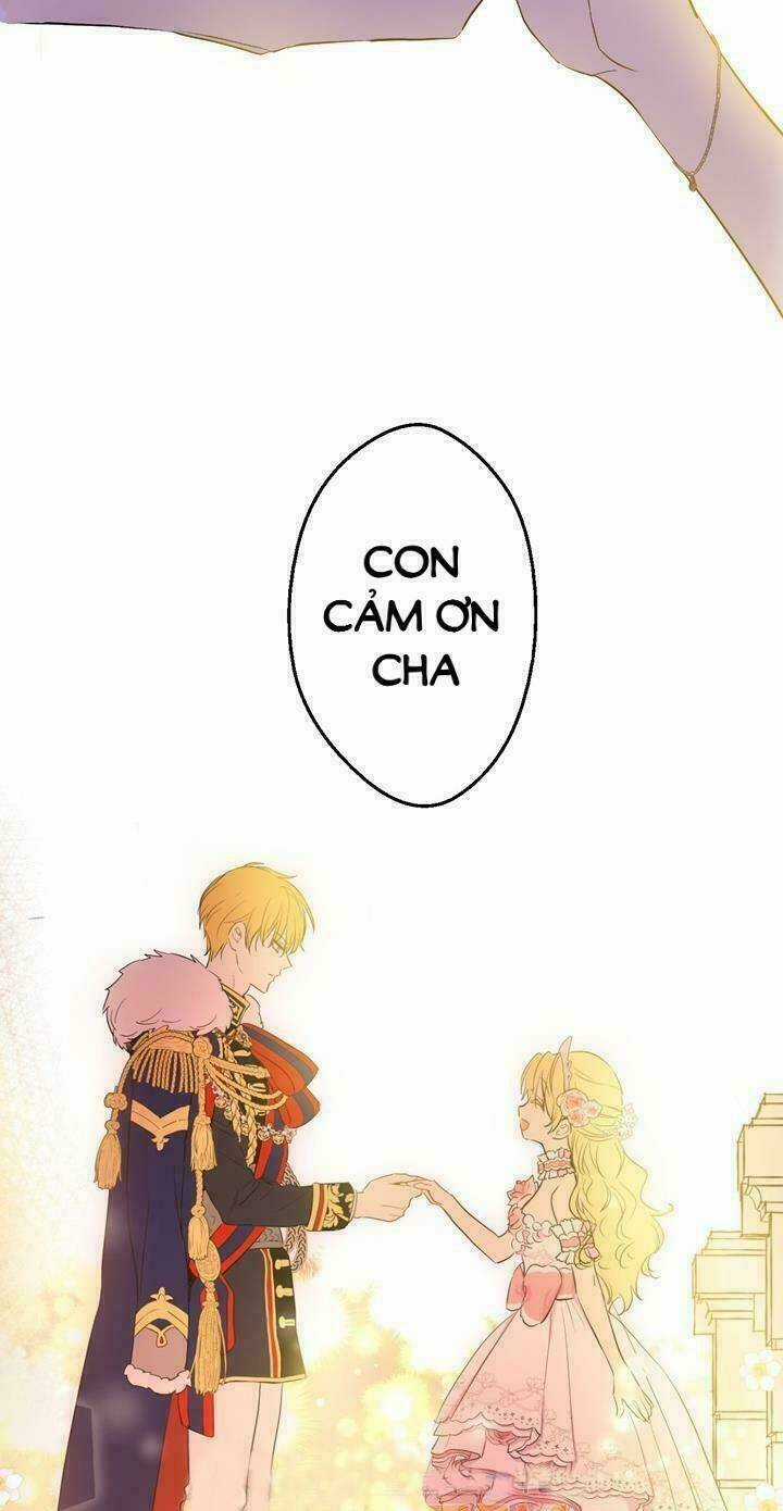 Một Ngày Nọ Ta Trở Thành Công Chúa Chapter 23.5 trang 55