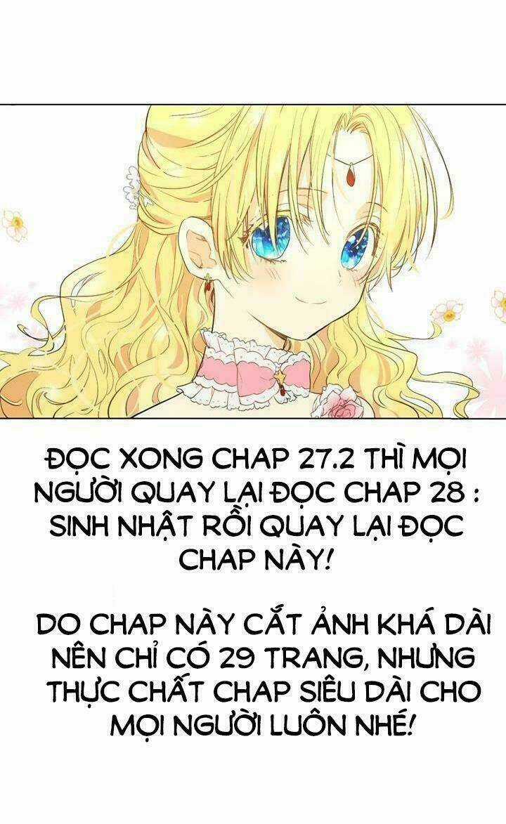 Một Ngày Nọ Ta Trở Thành Công Chúa Chapter 23.5 trang 57