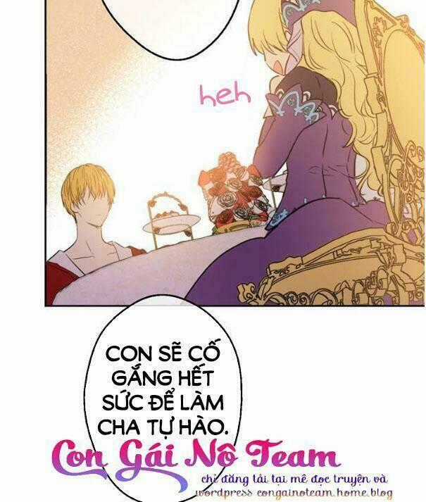 Một Ngày Nọ Ta Trở Thành Công Chúa Chapter 23 trang 1