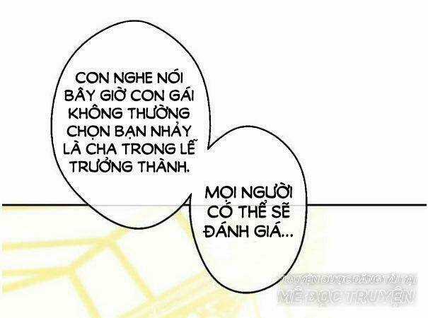 Một Ngày Nọ Ta Trở Thành Công Chúa Chapter 23 trang 10