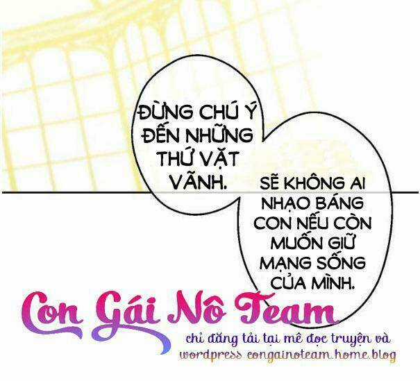 Một Ngày Nọ Ta Trở Thành Công Chúa Chapter 23 trang 11