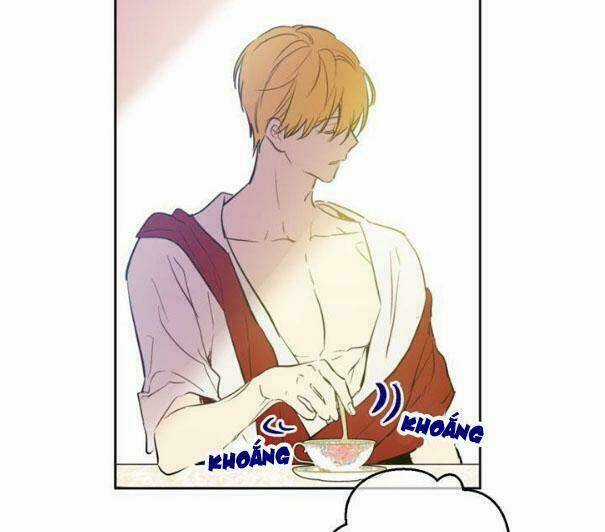 Một Ngày Nọ Ta Trở Thành Công Chúa Chapter 23 trang 14