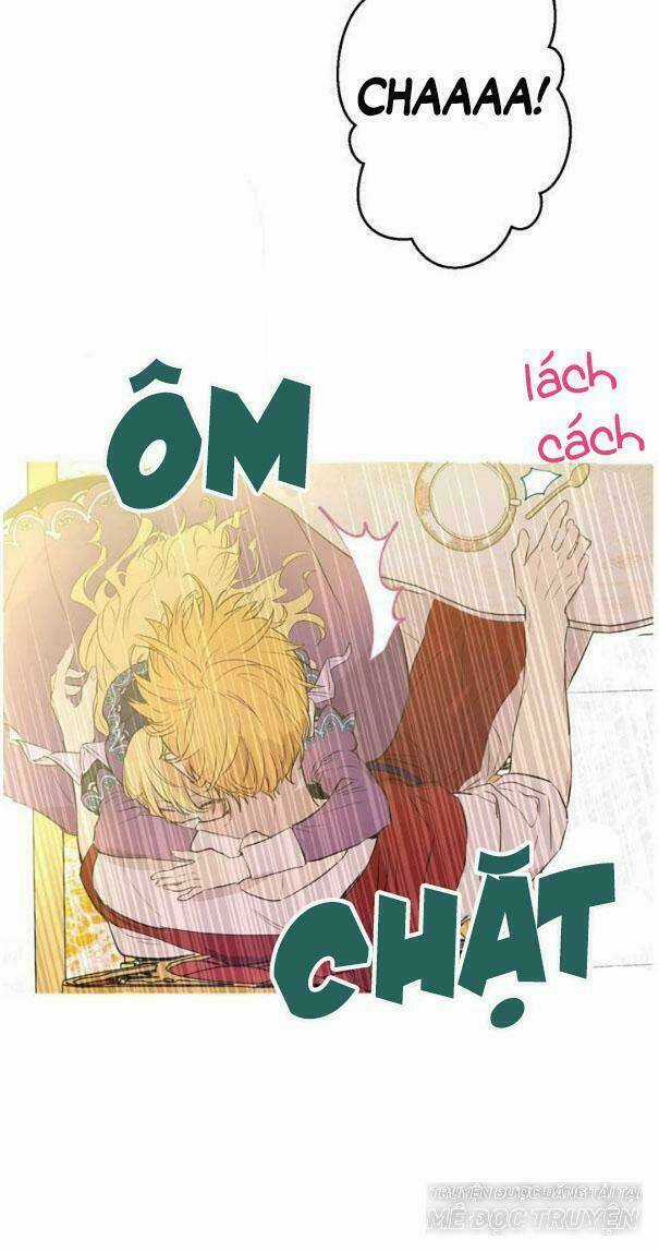 Một Ngày Nọ Ta Trở Thành Công Chúa Chapter 23 trang 15