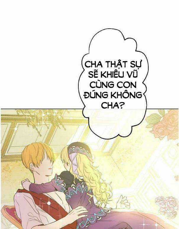 Một Ngày Nọ Ta Trở Thành Công Chúa Chapter 23 trang 18