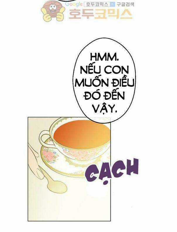 Một Ngày Nọ Ta Trở Thành Công Chúa Chapter 23 trang 2