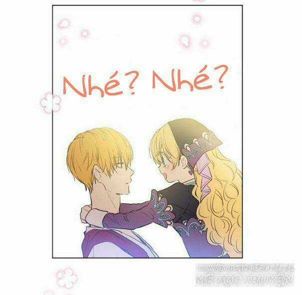 Một Ngày Nọ Ta Trở Thành Công Chúa Chapter 23 trang 25