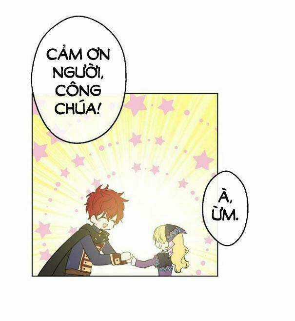 Một Ngày Nọ Ta Trở Thành Công Chúa Chapter 23 trang 29