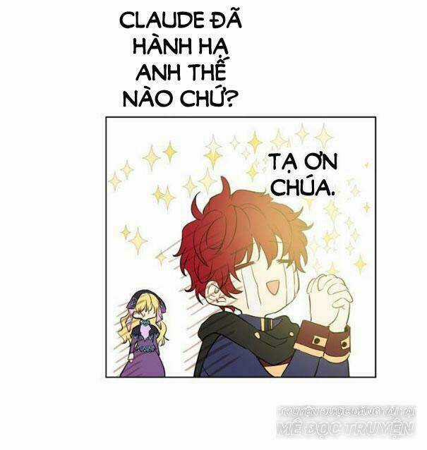 Một Ngày Nọ Ta Trở Thành Công Chúa Chapter 23 trang 30