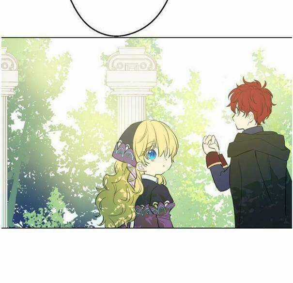 Một Ngày Nọ Ta Trở Thành Công Chúa Chapter 23 trang 32