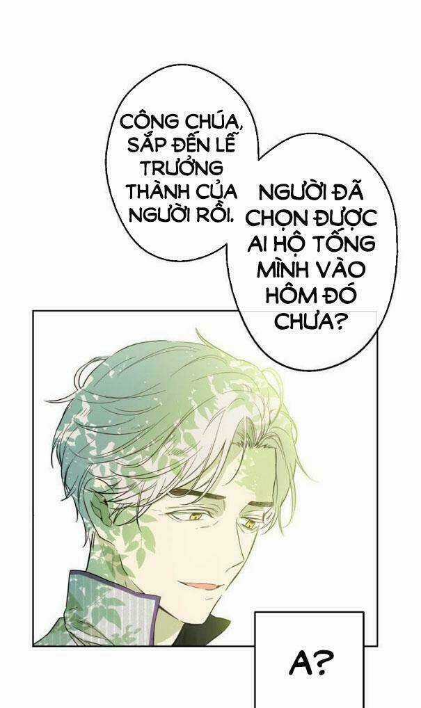 Một Ngày Nọ Ta Trở Thành Công Chúa Chapter 23 trang 37