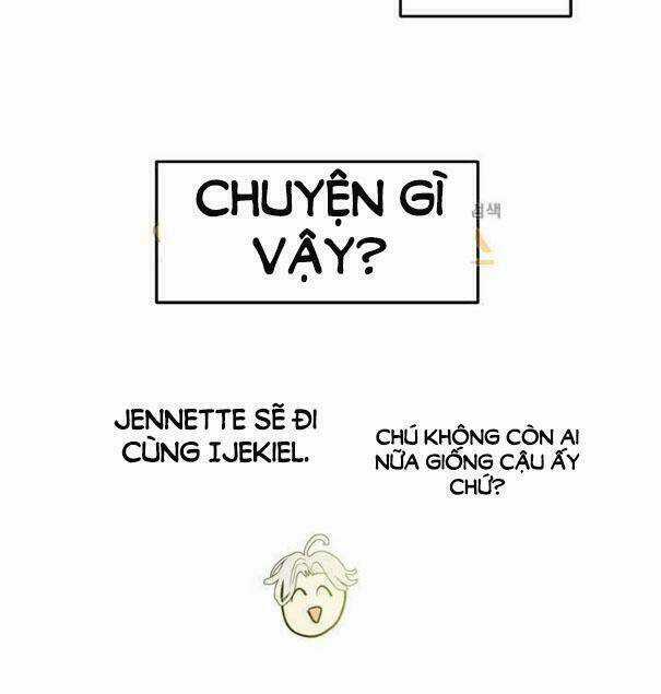 Một Ngày Nọ Ta Trở Thành Công Chúa Chapter 23 trang 38