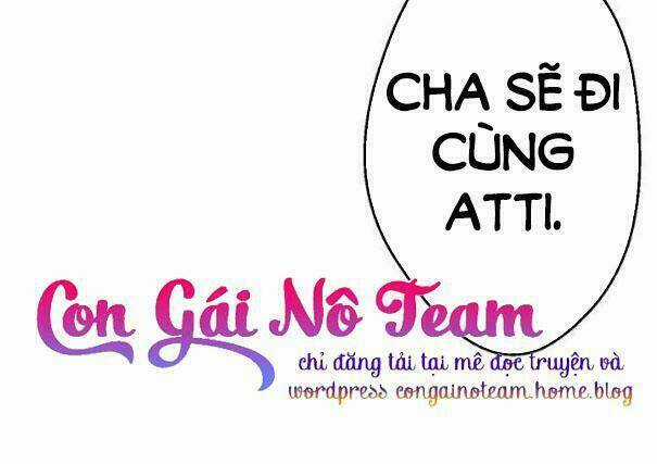Một Ngày Nọ Ta Trở Thành Công Chúa Chapter 23 trang 41