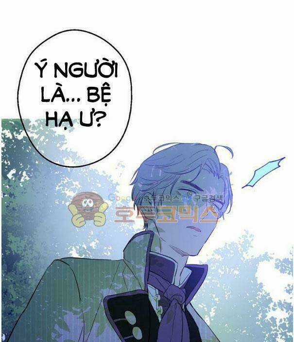 Một Ngày Nọ Ta Trở Thành Công Chúa Chapter 23 trang 42