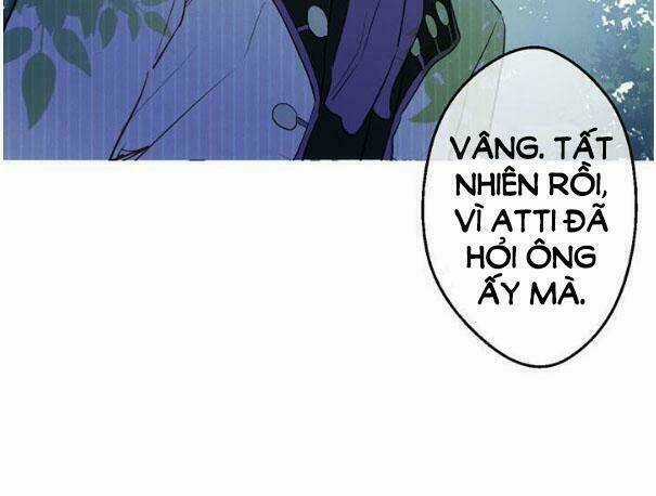 Một Ngày Nọ Ta Trở Thành Công Chúa Chapter 23 trang 43