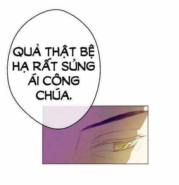 Một Ngày Nọ Ta Trở Thành Công Chúa Chapter 23 trang 49