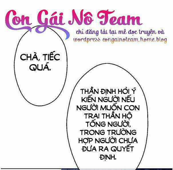 Một Ngày Nọ Ta Trở Thành Công Chúa Chapter 23 trang 51