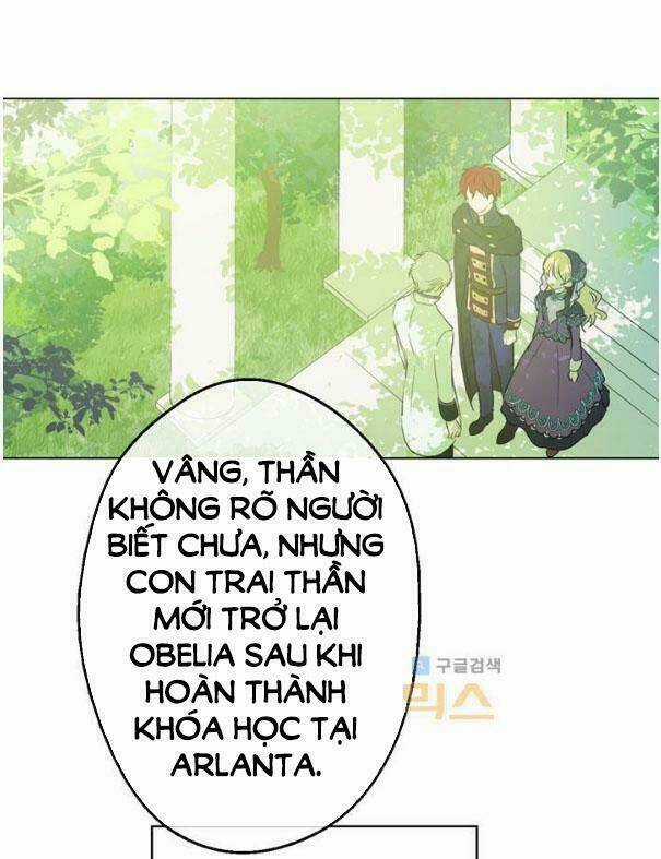Một Ngày Nọ Ta Trở Thành Công Chúa Chapter 23 trang 54