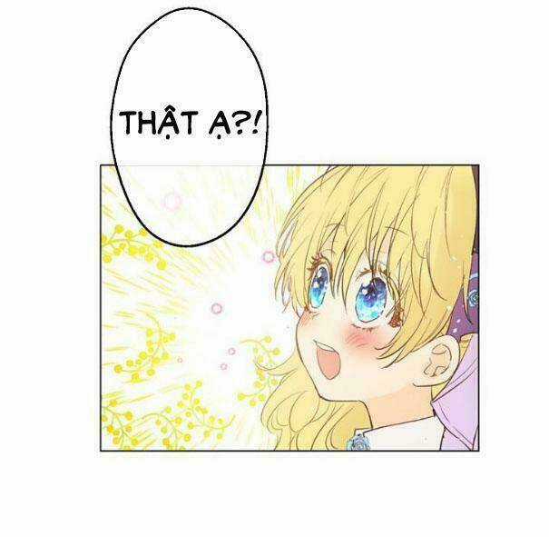 Một Ngày Nọ Ta Trở Thành Công Chúa Chapter 23 trang 8